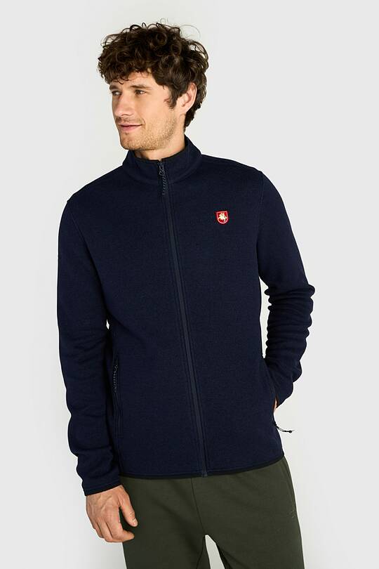 National collection Polartec fleece 1 | Audimas