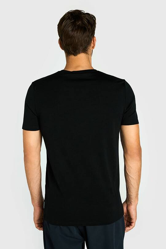 Light merino wool T-shirt 2 | Audimas