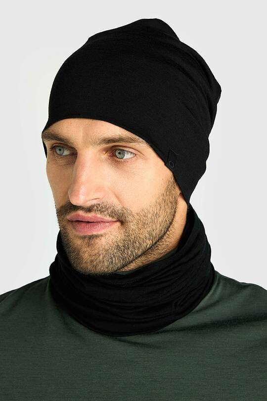 Merino wool neck cuff 1 | Audimas