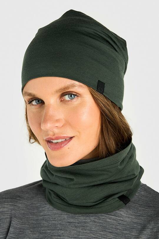 Merino wool hat 2 | Audimas