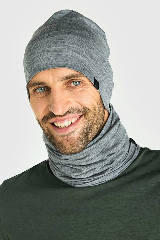 Merino wool hat 1 | Audimas