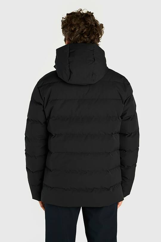 Down membrane jacket 2 | Audimas