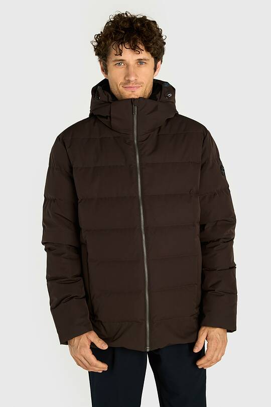 Down membrane jacket 1 | Audimas