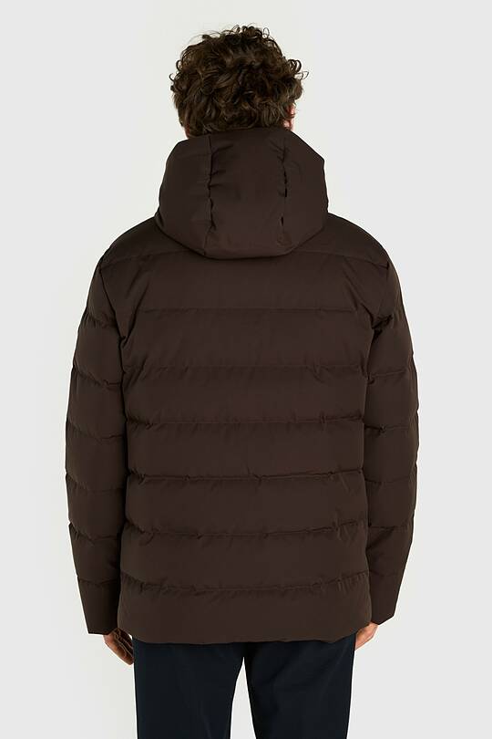 Down membrane jacket 2 | Audimas