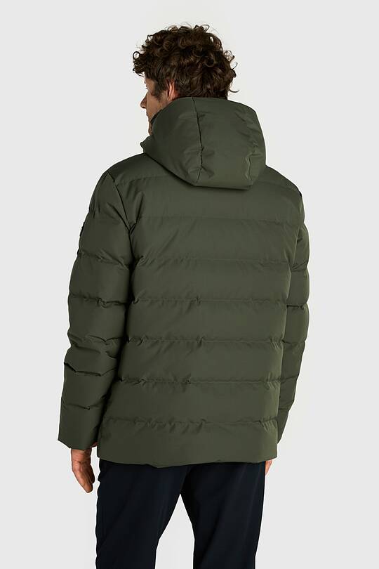 Down membrane jacket 2 | Audimas