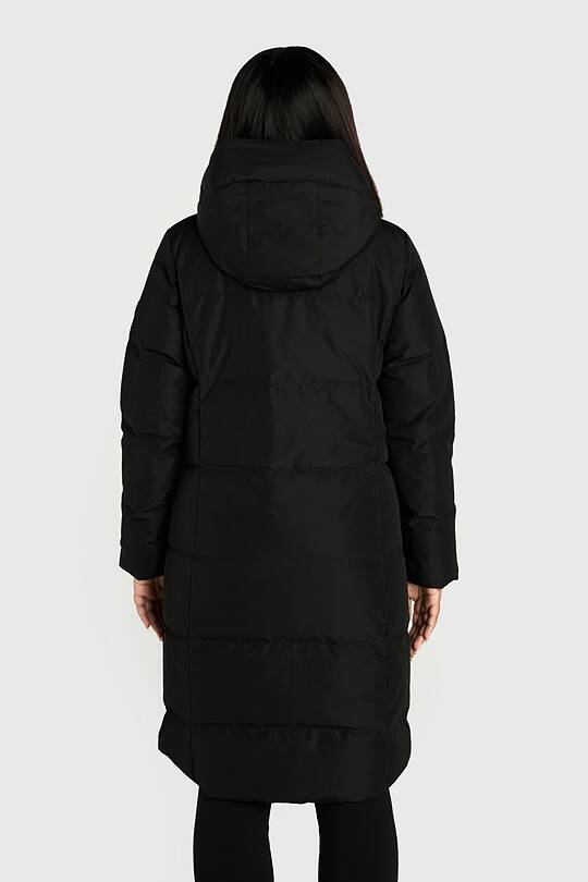 Down coat with membrane 2 | Audimas