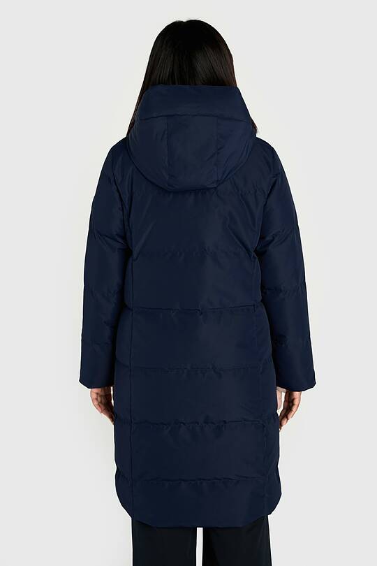 Down coat with membrane 2 | Audimas