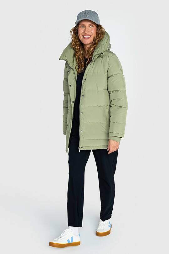 Down jacket 1 | Audimas