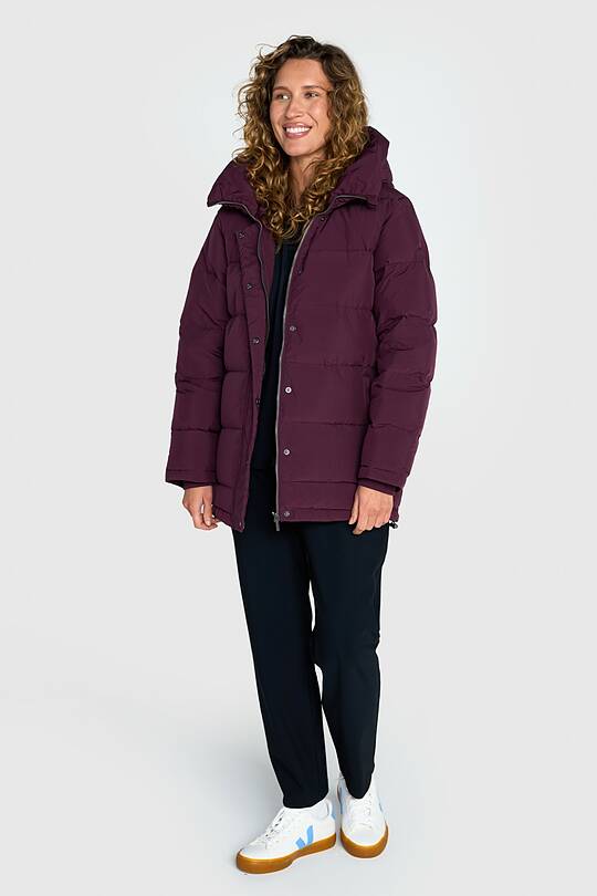 Down jacket 1 | Audimas