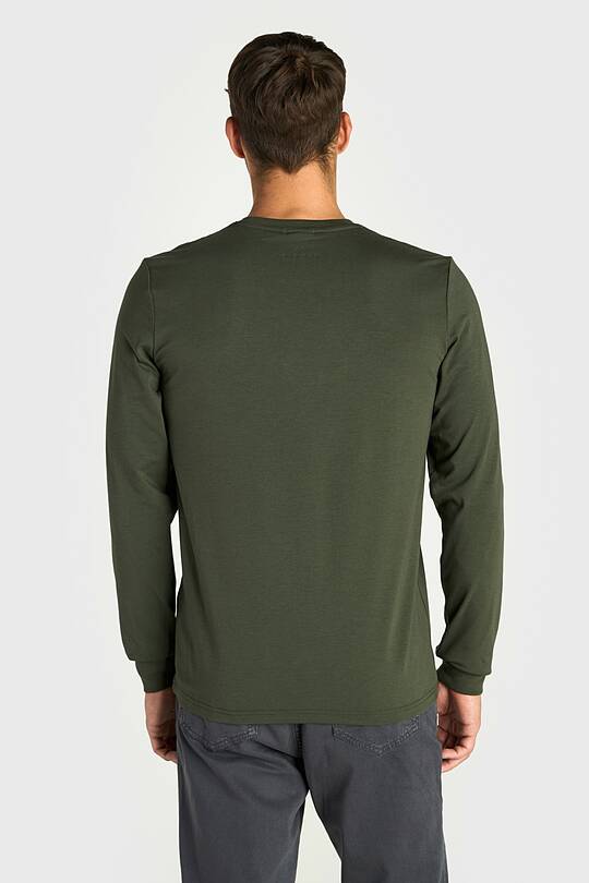 Long sleeve T-shirt 2 | Audimas