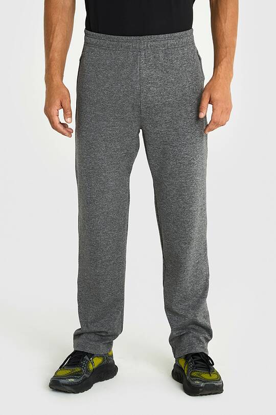Synthetic jersey pants 2 | Audimas