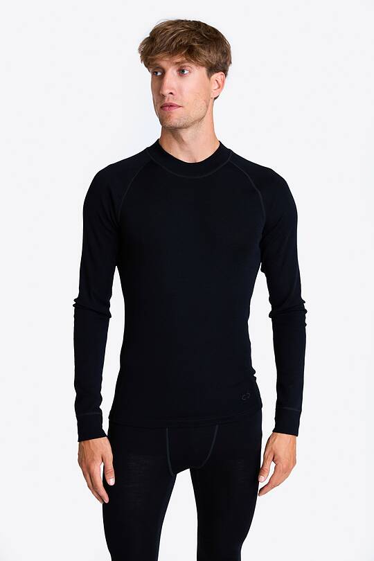 Merino wool base layer top 1 | Audimas