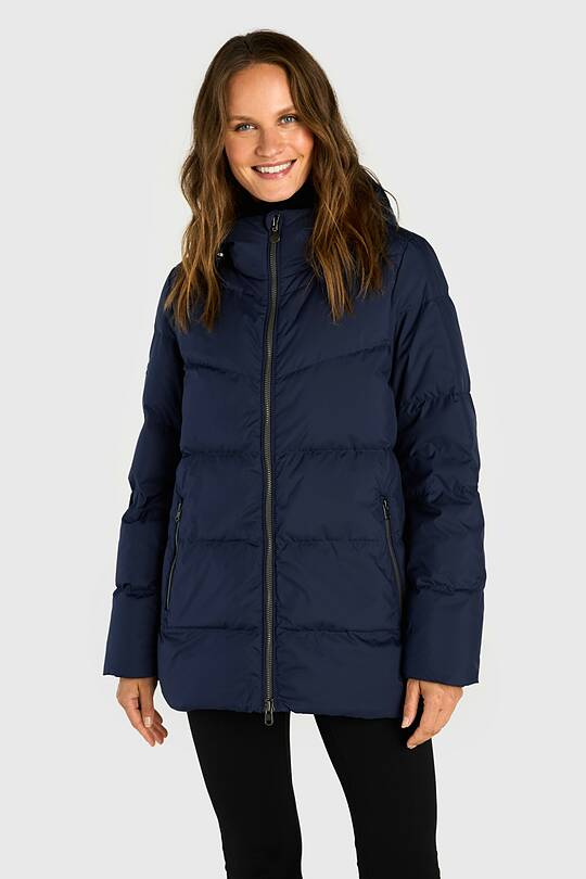 National collection down jacket 1 | Audimas