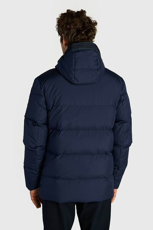 National collection down jacket 2 | Audimas
