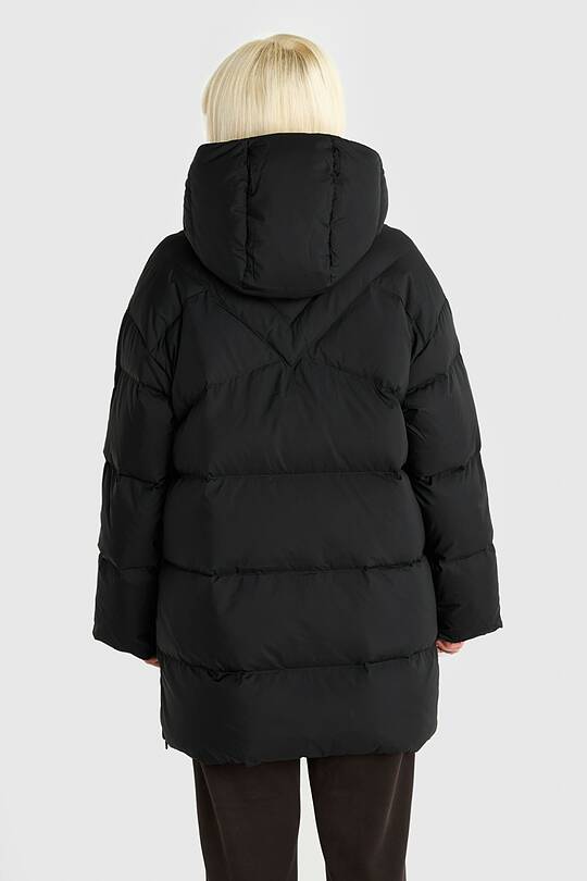 Long down jacket 2 | Audimas