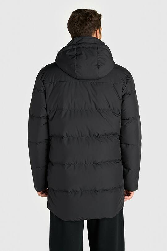 Long down jacket 2 | Audimas