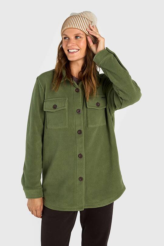 Fleece shirt 1 | Audimas