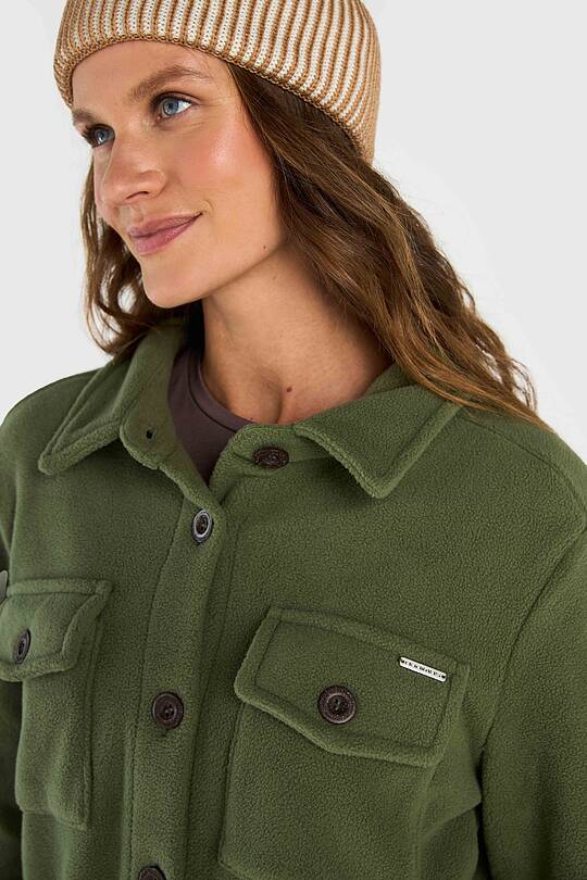 Fleece shirt 2 | Audimas