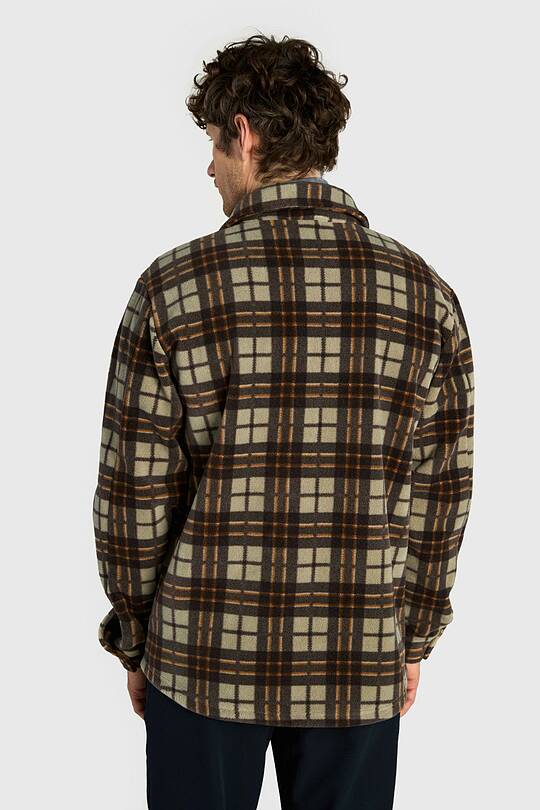Fleece shirt 2 | Audimas