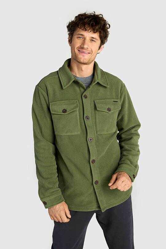 Fleece shirt 1 | Audimas