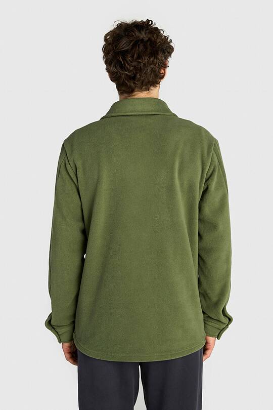 Fleece shirt 2 | Audimas