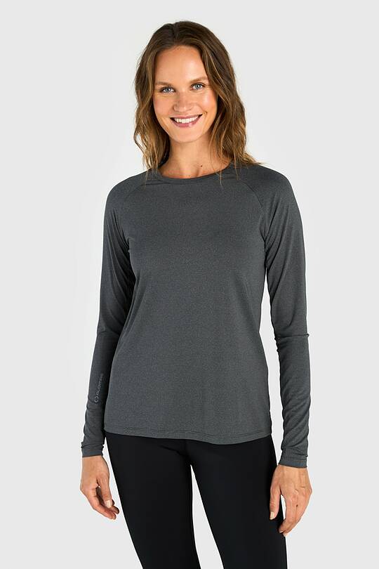 Sports long sleeve top 1 | Audimas