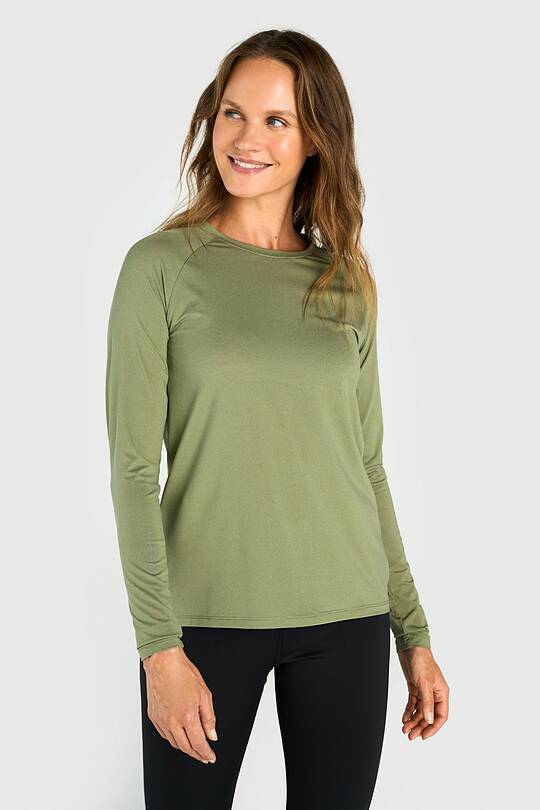 Sports long sleeve top 1 | Audimas
