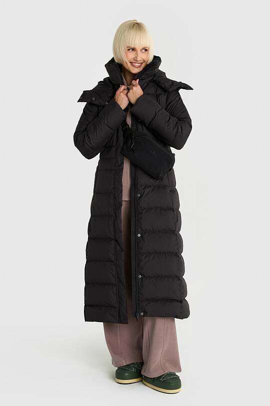 Long down coat 1 | Audimas