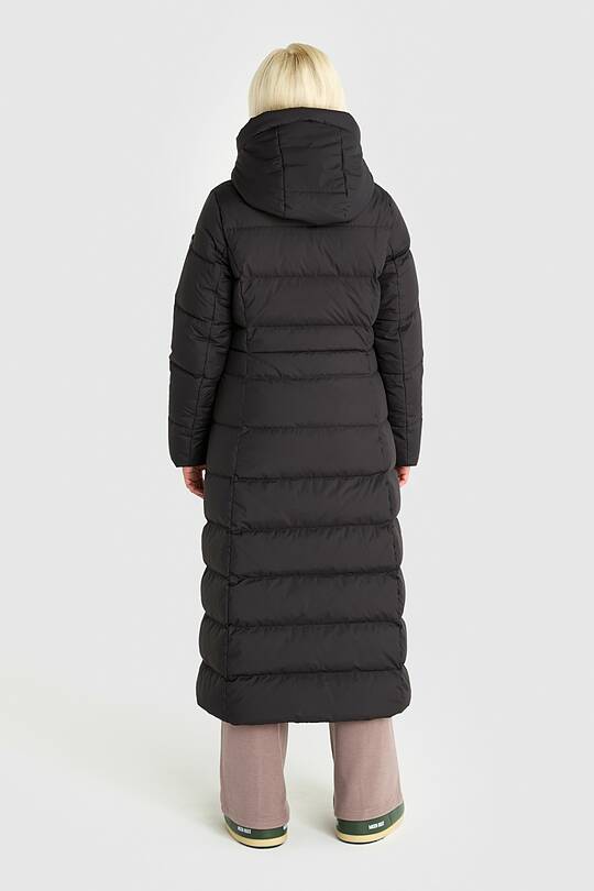 Long down coat 2 | Audimas