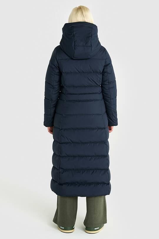 Long down coat 2 | Audimas