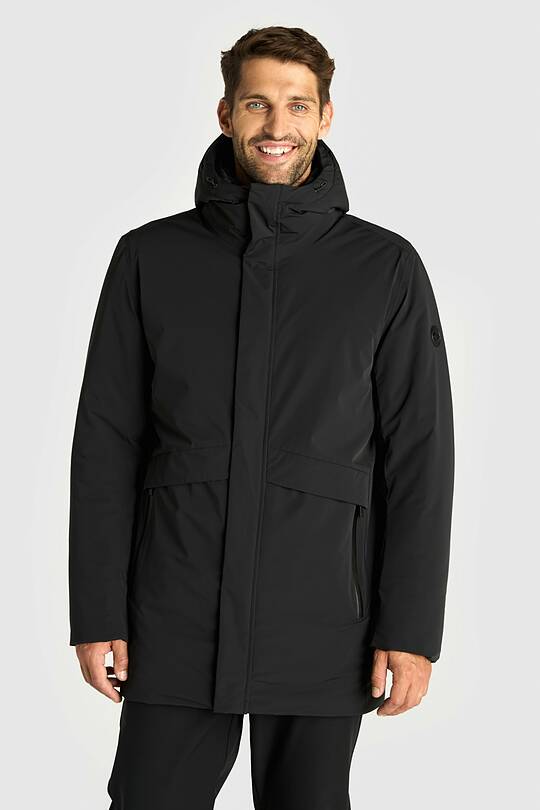 Original John アウター　Thinsulate Insulation 3M Thinsulate synthetic insulation parka with membrane | Audimas