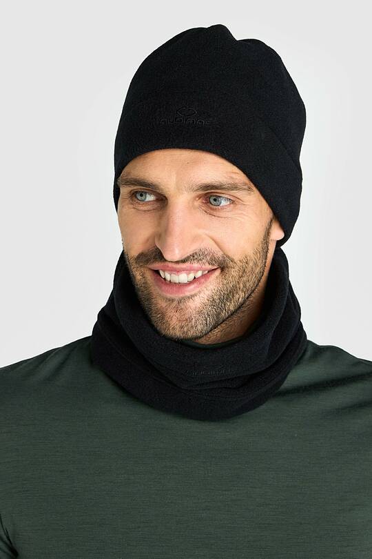 Polartec 100 Series fleece hat 2 | Audimas