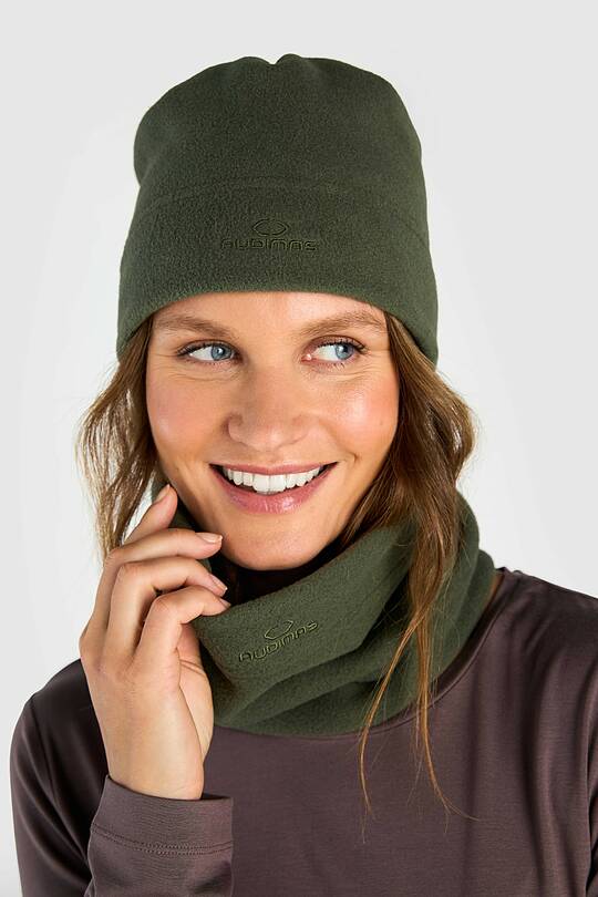 Polartec 100 Series fleece hat 1 | Audimas