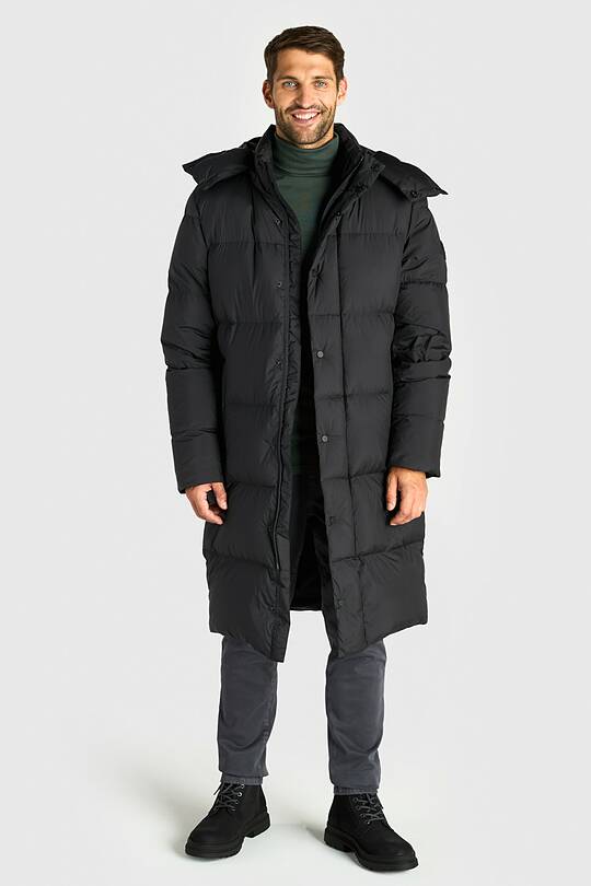 Long down coat 1 | Audimas
