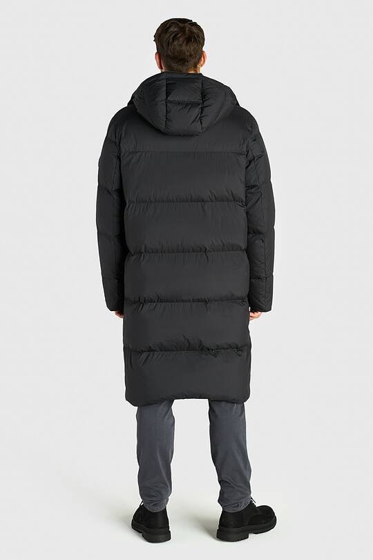 Long down coat 2 | Audimas