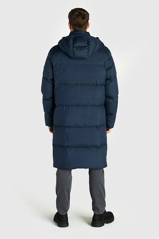 Long down coat 2 | Audimas