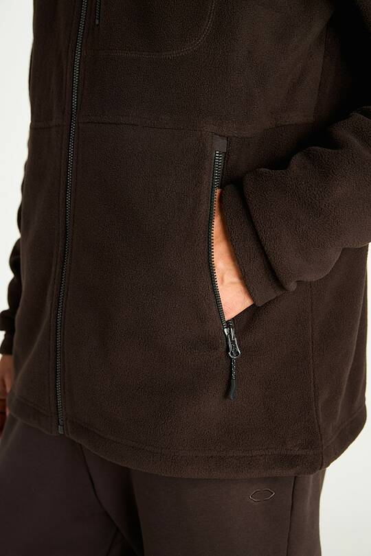 Full-zip fleece 2 | Audimas