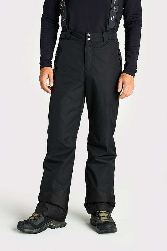 Ski pants with 3M insulation 2 | Audimas