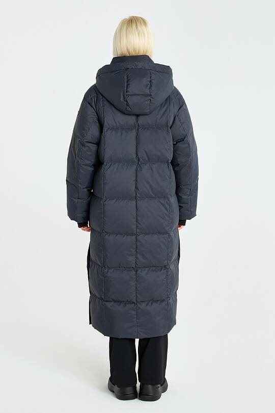 Long down coat 2 | Audimas