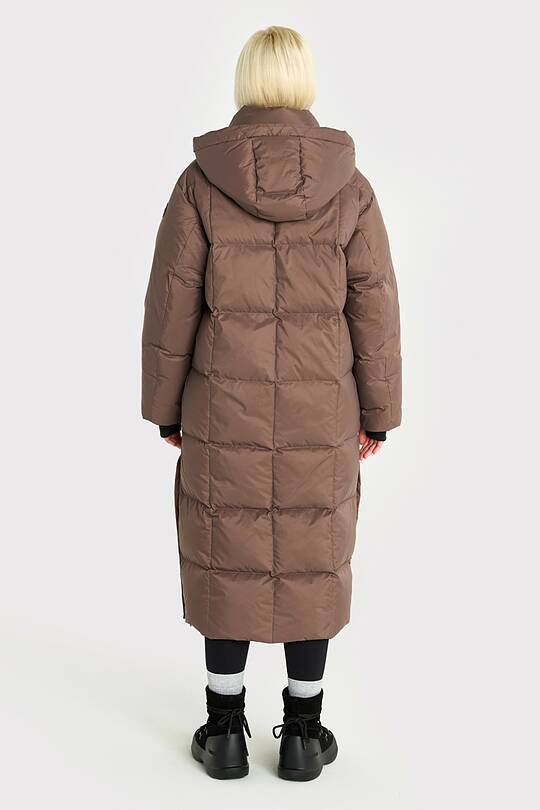 Long down coat 2 | Audimas