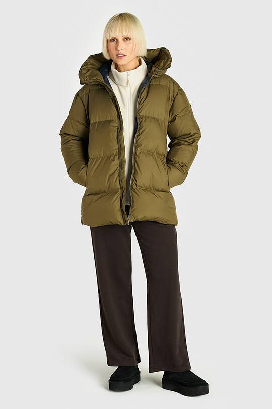 Down jacket 1 | Audimas