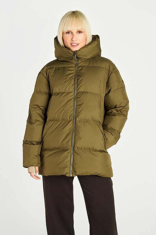 Down jacket 2 | Audimas