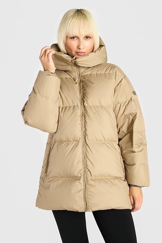 Down jacket 1 | Audimas