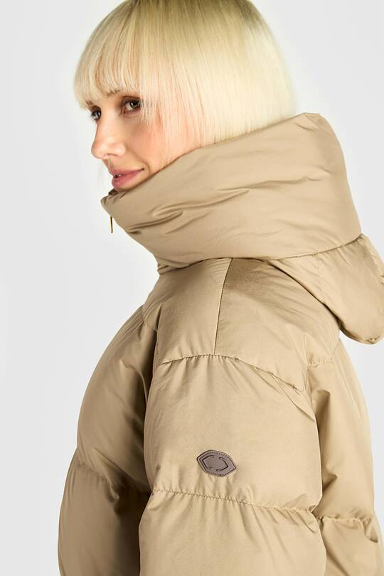 Down jacket 2 | Audimas