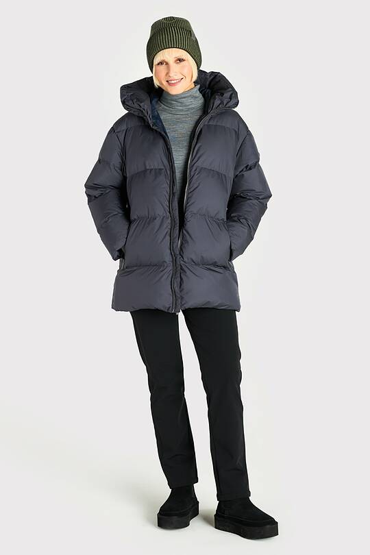 Down jacket 1 | Audimas