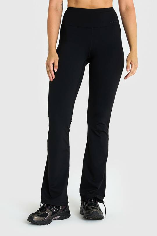 Flared leggings 2 | Audimas