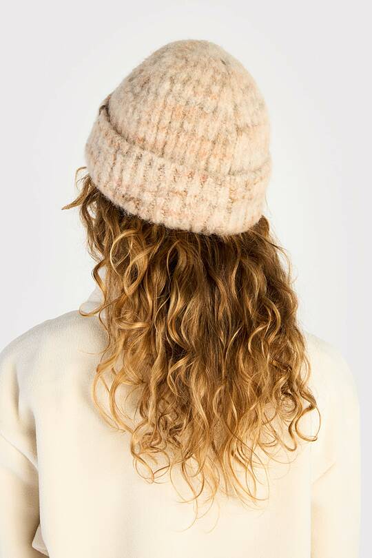 Multicolor knitted cap 2 | Audimas