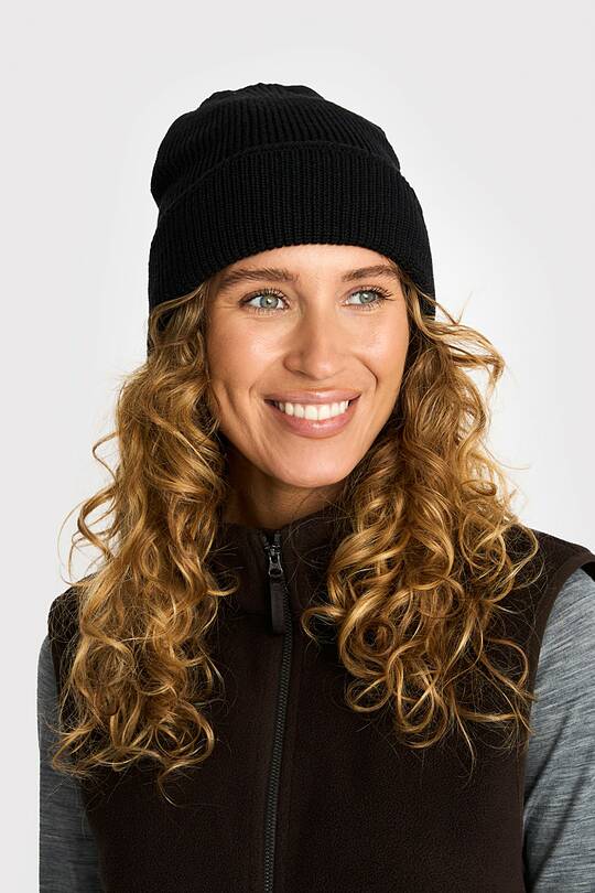 Polylana knitted beanie 2 | Audimas
