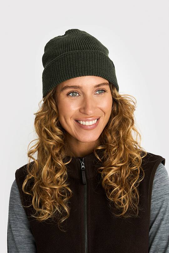 Polylana knitted beanie 1 | Audimas