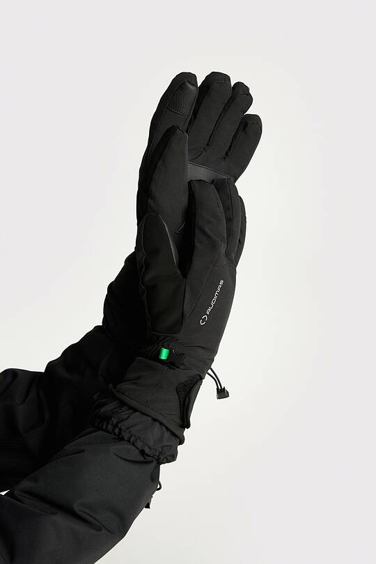 Ski gloves 1 | Audimas